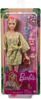 Barbie lėlė SPA diena HKT90 GKH73