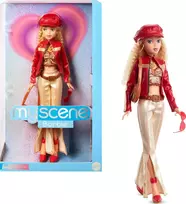 Barbie Signature My Scene lėlė Y2K HYC17
