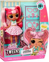 L.O.L. Surprise Tweens pagrindinė lėlė Cherry BB