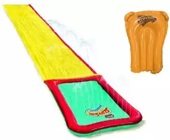 Vandens čiuožykla WHAM-O Slip N Slide Hydroplane Single XL su body lenta 64310