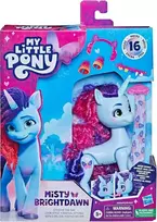 Hasbro My Little Pony Misty Brightdawn F6454 figūrėlė