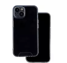 TFO „Hybrid Crystal“ dėklas, skirtas „Xiaomi Redmi Note 13 Pro 5G“ (global), skaidrus