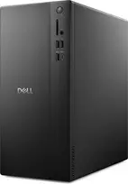 Stacionarus kompiuteris Stalinis kompiuteris - Dell Pro QVT1260, Intel Core i5-14500, 8GB DDR5, 512GB SSD, Juodas