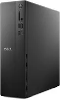 Stacionarus kompiuteris Stalinis Kompiuteris - Dell Pro QVS1260, Intel Core i5-14500, 8GB DDR5, 512GB SSD, Juoda
