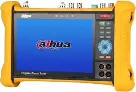 TESTER DAHUA PFM906-V2