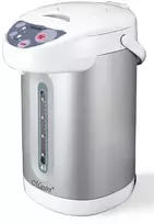 Virdulys Garų Puodas - Maestro MR-084 4,5 L Nerūdijantis Plienas Balta