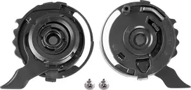 Visor Mechanism Mounting Kit for W-TEC Neovu Helmet