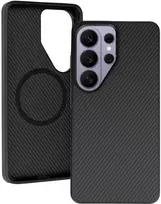 Liavec Carbon Core dėklas telefonui Samsung Galaxy S26 Ultra