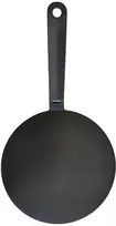 Adapteris indukcinei viryklei Zyle ZY00824IP, juodas, 24 cm