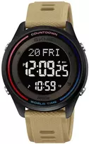 Laikrodis SKMEI 2348AT