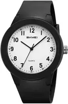 Laikrodis SKMEI 2469BKWT-AC