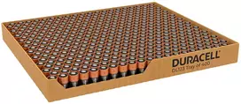 Baterijos – Duracell CR123A 3 V Ličio Baterijos, 400 vnt.
