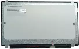 Nešiojamojo Kompiuterio Ekranas - AUO 15,6" Full HD 144 Hz IPS LCD Pakaitinis Skydelis