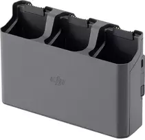 Dronų Baterijų Įkrovimo Stotelė - DJI Air 3 USB-C 3 Baterijų Eilės Tvarka Įkroviklis