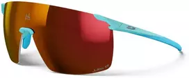 Prancūzija Julbo Faster L Kilian Jornet matt light mėlynas R 0-3 fotochrominiai saulės akiniai