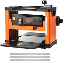 Reismusinis oblius medienai, 3 ašmenys, plotis 330mm, 2000W