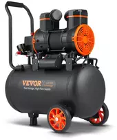 Oro kompresorius 35 L be alyvos 1800W