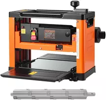 Reismusinis oblius medienai spiralinė pjovimo galvutė plotis 330mm 2000W