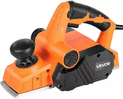 Rankinis elektrinis medžio oblius, pjovimo plotis 82mm