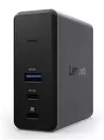 LENOVO įkrovimo GaN dokas