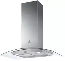 Gartraukis Electrolux LFI519X