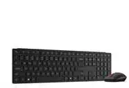 LENOVO klaviatūra a pelė bezdrátová Multi-Mode Pro Klaviatūra ir pelė 6000 - CZ/SK