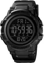 Laikrodis SKMEI 1568BK