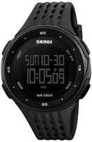 Laikrodis SKMEI 1219BK