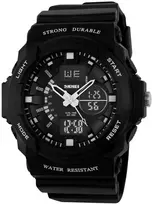Laikrodis Skmei 1061BK