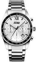 Laikrodis SKMEI 9096SI