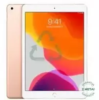 Apple Atnaujintas iPad 7 10.2" 128GB WiFi / Gold (būklė kaip naujas)