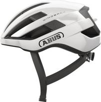 Šalmas Abus Wingback shiny white S (51-55)