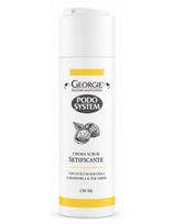 Georgie rankų ir pėdų šveitiklis Georgie Podo System Scrub 150ml