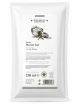 Georgie bandažas stimuliuojantis ir tonizuojantis su jūros druska Georgie Marine Salt (2vnt 15cm x6m) 250ml