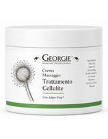 Georgie anticeliulitinis masažo kremas Georgie Cellulite Adipo-Trap®  500ml