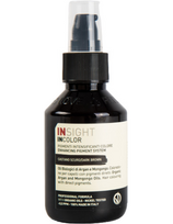 Insight paruoštas pigmentas plaukams Insight Pigment - DARK BROWN 100ml
