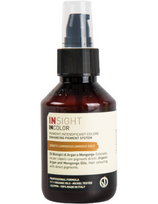Insight paruoštas pigmentas plaukams Insight Pigment - LUMINOUS GOLD 100ml