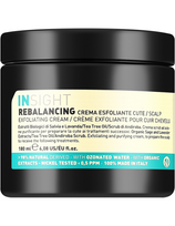 Insight galvos odos šveičiamasis kremas Insight Rebalancing 100ml