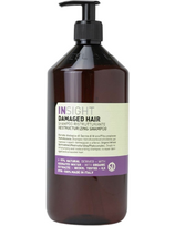 Insight šampūnas pažeistiems plaukams Insight Damaged Hair 900ml