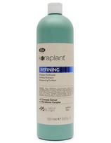 Lisap valomasis šampūnas nuo pleiskanų Lisap Milano Keraplant Refining 1000ml