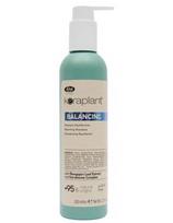 Lisap šampūnas riebiems plaukams Lisap Milano Keraplant Balancing 250ml