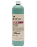 Lisap šampūnas jautriai ir sudirgusiai galvos odai Lisap Milano Keraplant Calming 1000ml