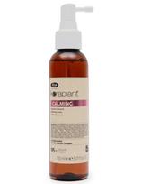 Lisap losjonas jautriai, sausai ir sudirgusiai galvos odai Lisap Milano Keraplant Calming 150ml