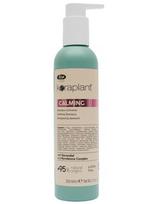 Lisap šampūnas jautriai ir sudirgusiai galvos odai Lisap Milano Keraplant Calming 250ml