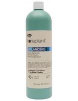 Lisap šampūnas riebiems plaukams Lisap Milano Keraplant Balancing 1000ml