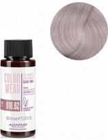 Alfaparf Milano tonuojantys skysti plaukų dažai su argininu Alfaparf Color Wear Gloss Toner 010.03 60ml