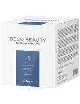 Artego balinimo milteliai Artego DECO BEAUTY No-Am 500g