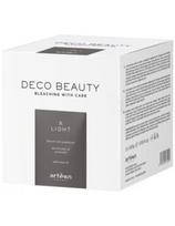 Artego balinimo milteliai Artego DECO BEAUTY X-Light 500g