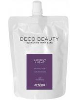 Artego balinamasis kremas Artego DECO BEAUTY Lovely Light 500ml