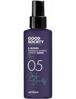 Artego losjonas šviesiems ir žiliems Artego Good Society 05 B_Blonde Platinum 150ml